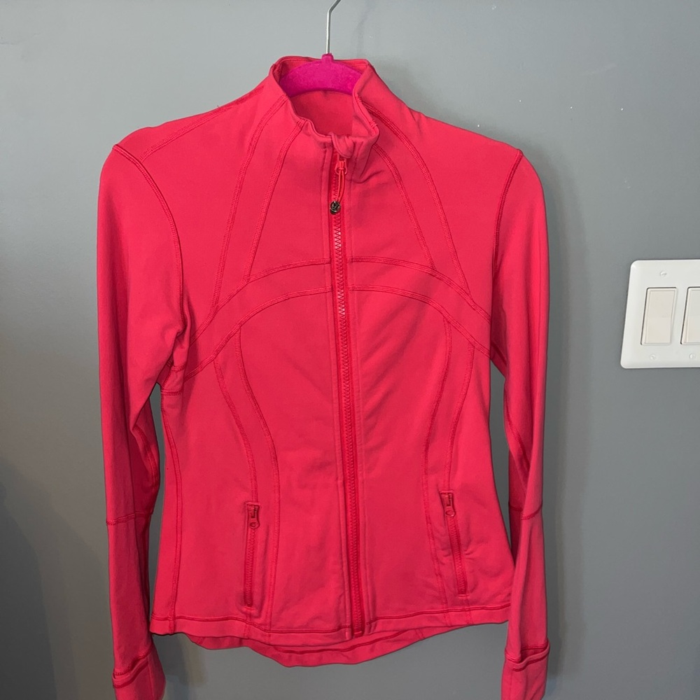 Lululemon Define Jacket